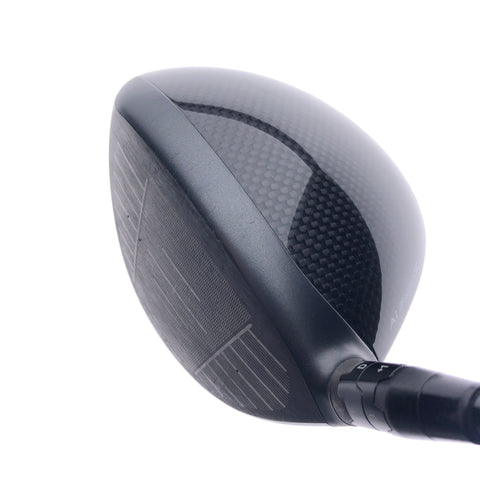 Used Callaway Paradym Ai Smoke Triple Diamond Driver / 10.5 Degrees / Stiff Flex