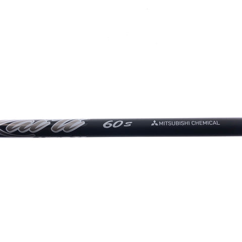 Used Callaway Paradym Ai Smoke Triple Diamond Driver / 10.5 Degrees / Stiff Flex