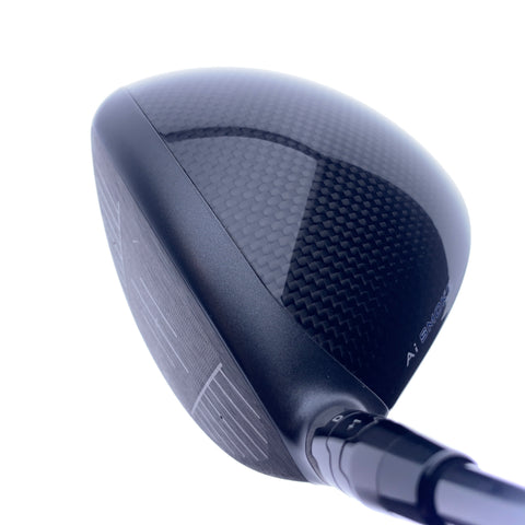 Used Callaway Paradym Ai Smoke Triple Diamond Driver / 10.5 Degrees / Stiff Flex