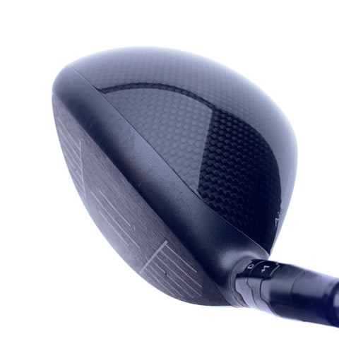 Used Callaway Paradym Ai Smoke Triple Diamond Driver / 10.5 Degrees / Stiff Flex
