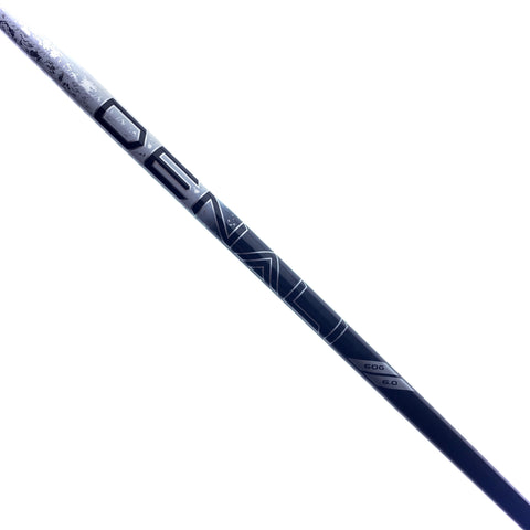 Used Callaway Paradym Ai Smoke Triple Diamond Driver / 10.5 Degrees / Stiff Flex