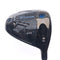 Used Callaway Paradym Ai Smoke Triple Diamond Driver / 10.5 Degrees / Stiff Flex