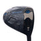 Used Callaway Paradym Ai Smoke Triple Diamond Driver / 10.5 Degrees / Stiff Flex