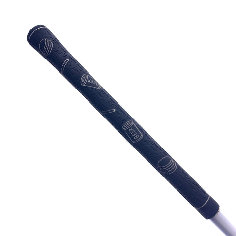 Used Callaway Paradym Ai Smoke Triple Diamond Driver / 10.5 Degrees / TX Flex