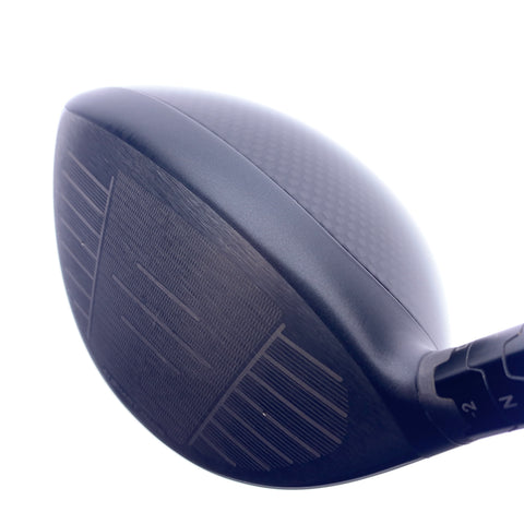Used Callaway Paradym Ai Smoke Triple Diamond Driver / 10.5 Degrees / TX Flex