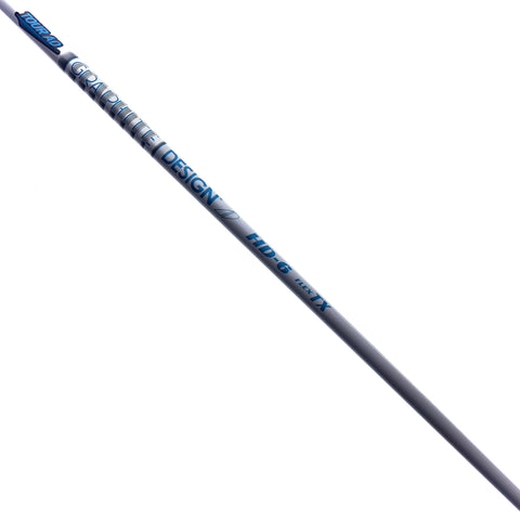 Used Callaway Paradym Ai Smoke Triple Diamond Driver / 10.5 Degrees / TX Flex