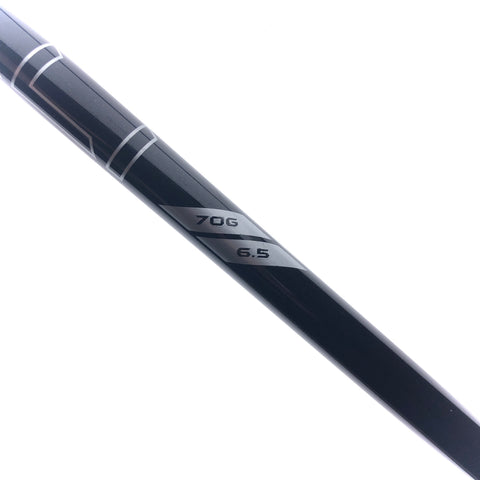 Used Callaway Paradym Ai Smoke Triple Diamond Driver / 10.5 Degrees / X-Stiff F