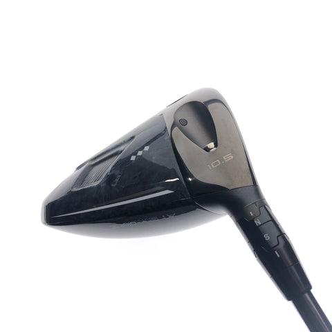 Used Callaway Paradym Ai Smoke Triple Diamond Driver / 10.5 Degrees / X-Stiff Flex