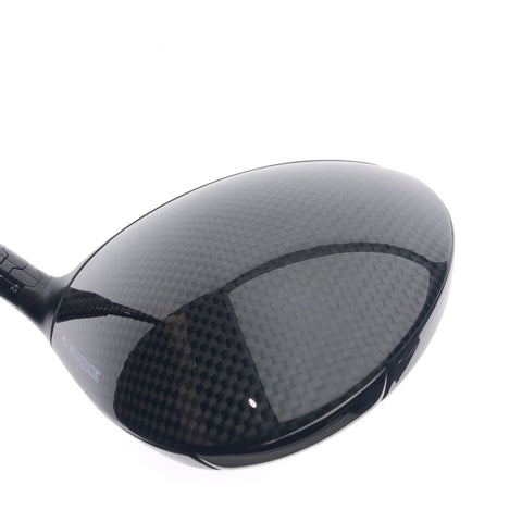 Used Callaway Paradym Ai Smoke Triple Diamond Driver / 10.5 Degrees / X-Stiff Flex