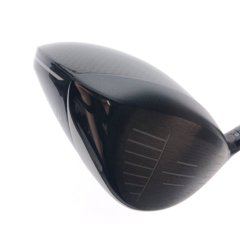 Used Callaway Paradym Ai Smoke Triple Diamond Driver / 10.5 Degrees / X-Stiff Flex
