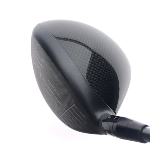Used Callaway Paradym Ai Smoke Triple Diamond Driver / 10.5 Degrees / X-Stiff Flex