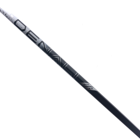 Used Callaway Paradym Ai Smoke Triple Diamond Driver / 10.5 Degrees / X-Stiff Flex