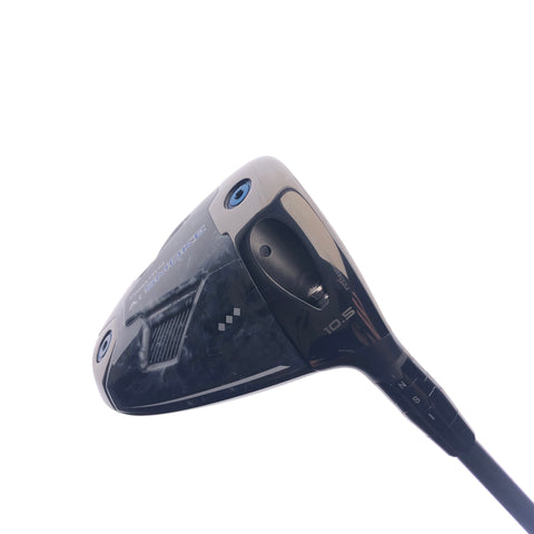 Used Callaway Paradym Ai Smoke Triple Diamond Driver / 10.5 / Regular Flex