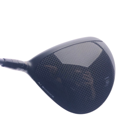 Used Callaway Paradym Ai Smoke Triple Diamond Driver / 10.5 / Regular Flex