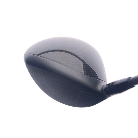 Used Callaway Paradym Ai Smoke Triple Diamond Driver / 10.5 / Regular Flex
