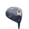 Used Callaway Paradym Ai Smoke Triple Diamond Driver / 10.5 / Regular Flex
