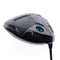 Used Callaway Paradym Ai Smoke Triple Diamond Driver / 8.0 Degrees / Stiff Flex