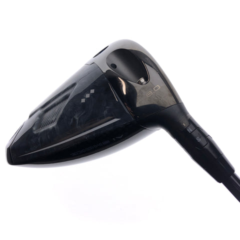 Used Callaway Paradym Ai Smoke Triple Diamond Driver / 8.0 Degrees / Stiff Flex