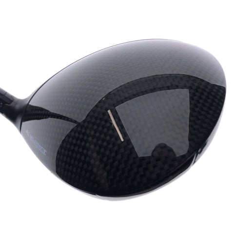 Used Callaway Paradym Ai Smoke Triple Diamond Driver / 8.0 Degrees / Stiff Flex