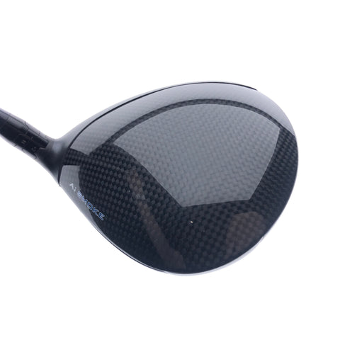 Used Callaway Paradym Ai Smoke Triple Diamond Driver / 8.0 Degrees / Stiff Flex