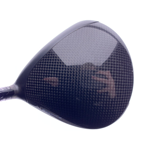 Used Callaway Paradym Ai Smoke Triple Diamond Driver / 8.0 Degrees / Stiff Flex