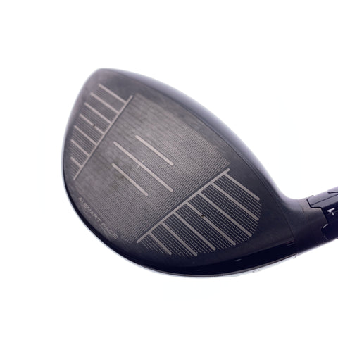 Used Callaway Paradym Ai Smoke Triple Diamond Driver / 8.0 Degrees / Stiff Flex