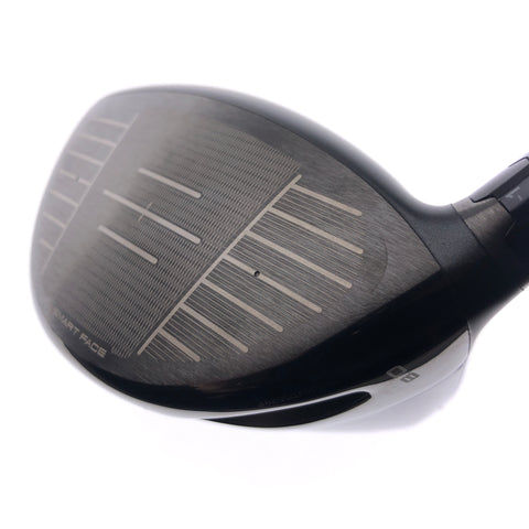 Used Callaway Paradym Ai Smoke Triple Diamond Driver / 8.0 Degrees / Stiff Flex