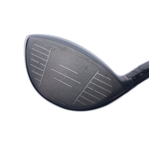 Used Callaway Paradym Ai Smoke Triple Diamond Driver / 8.0 Degrees / Stiff Flex