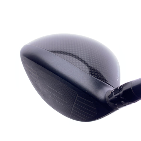 Used Callaway Paradym Ai Smoke Triple Diamond Driver / 8.0 Degrees / Stiff Flex