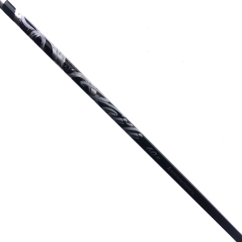 Used Callaway Paradym Ai Smoke Triple Diamond Driver / 8.0 Degrees / Stiff Flex