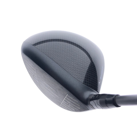 Used Callaway Paradym Ai Smoke Triple Diamond Driver / 8.0 Degrees / Stiff Flex