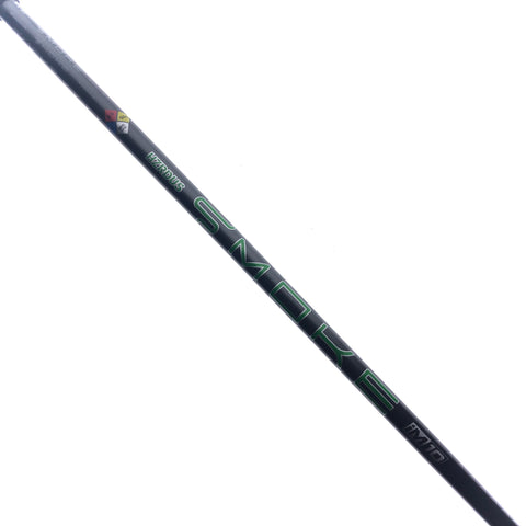 Used Callaway Paradym Ai Smoke Triple Diamond Driver / 8.0 Degrees / Stiff Flex