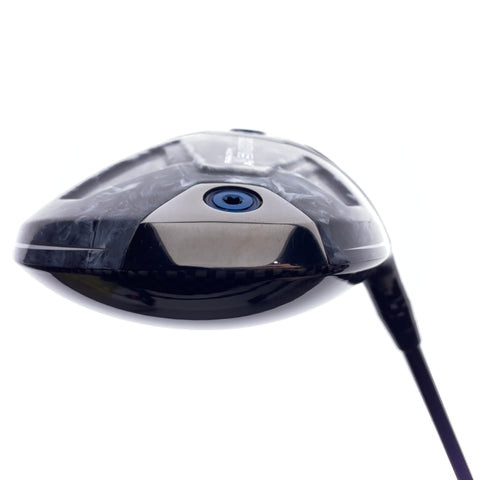 Used Callaway Paradym Ai Smoke Triple Diamond Driver / 8.0 Degrees / X-Stiff