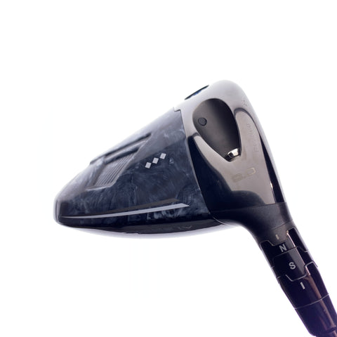 Used Callaway Paradym Ai Smoke Triple Diamond Driver / 8.0 Degrees / X-Stiff