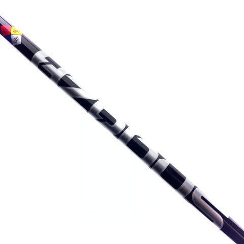 Used Callaway Paradym Ai Smoke Triple Diamond Driver / 8.0 Degrees / X-Stiff
