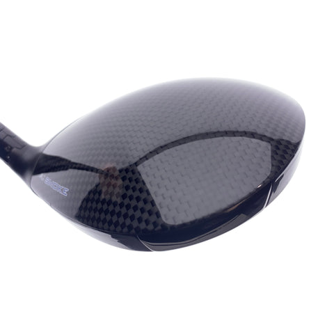 Used Callaway Paradym Ai Smoke Triple Diamond Driver /8.0 Degrees/ X-Stiff Flex