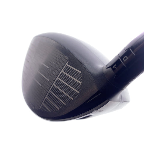 Used Callaway Paradym Ai Smoke Triple Diamond Driver /8.0 Degrees/ X-Stiff Flex