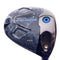 Used Callaway Paradym Ai Smoke Triple Diamond Driver / 8.0 Degrees / X-Stiff