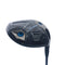 Used Callaway Paradym Ai Smoke Triple Diamond Driver / 9 Degrees / X-Stiff Flex