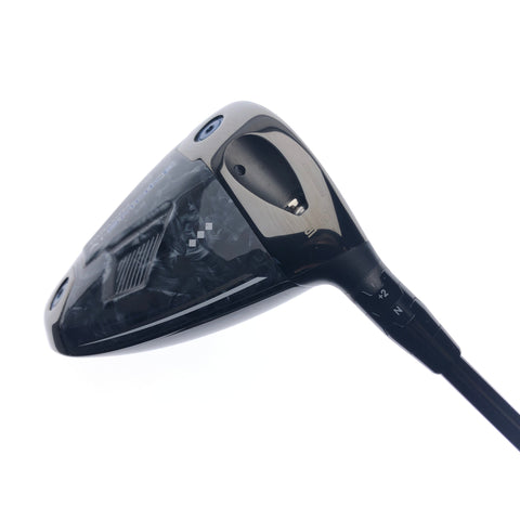 Used Callaway Paradym Ai Smoke Triple Diamond Driver / 9 Degrees / X-Stiff Flex