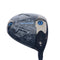 Used Callaway Paradym Ai Smoke Triple Diamond Driver / 9 Degrees / X-Stiff Flex