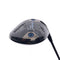 Used Callaway Paradym Ai Smoke Triple Diamond Driver / 9.0 Deg / X-Stiff Flex