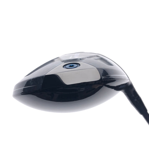 Used Callaway Paradym Ai Smoke Triple Diamond Driver / 9.0 Degree / X-Stiff Flex