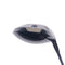 Used Callaway Paradym Ai Smoke Triple Diamond Driver / 9.0 Degree / X-Stiff Flex