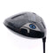 Used Callaway Paradym Ai Smoke Triple Diamond Driver / 9.0 Degree / X-Stiff Flex