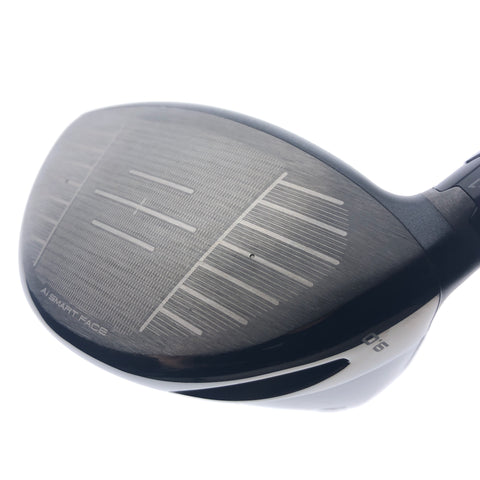 Used Callaway Paradym Ai Smoke Triple Diamond Driver / 9.0 Degree / X-Stiff Flex