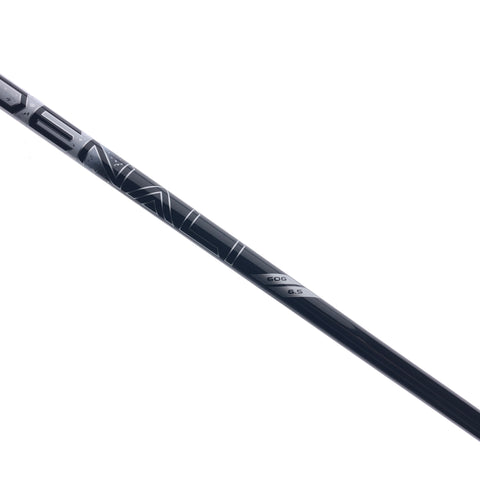 Used Callaway Paradym Ai Smoke Triple Diamond Driver / 9.0 Degree / X-Stiff Flex