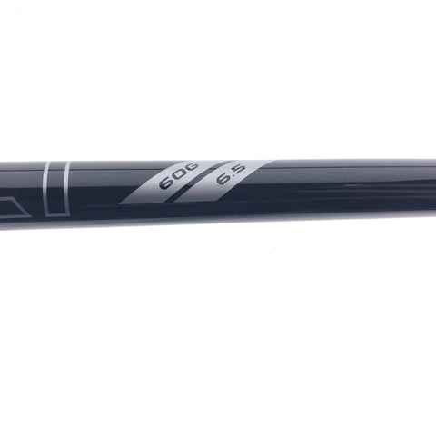 Used Callaway Paradym Ai Smoke Triple Diamond Driver / 9.0 Degree / X-Stiff Flex