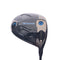Used Callaway Paradym Ai Smoke Triple Diamond Driver / 9.0 Degree / X-Stiff Flex