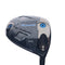 Used Callaway Paradym Ai Smoke Triple Diamond Driver / 9.0 Degree / X-Stiff Flex